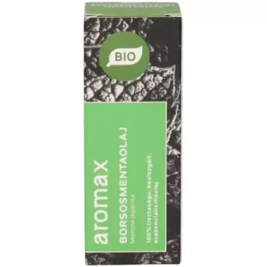 bio borsosmentaolaj 10 ml