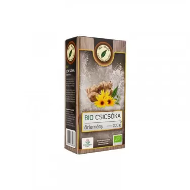 Bio csicsóka örlemény 200 g