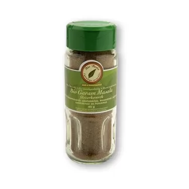 Bio garam masala 45 g