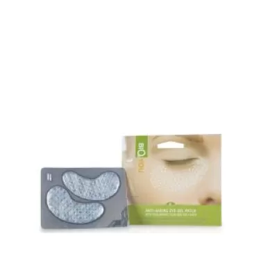 Anti -ageing fiatalító szem gélmaszk 10 ml