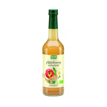 Bio almaecet rostos 5% 500 ml