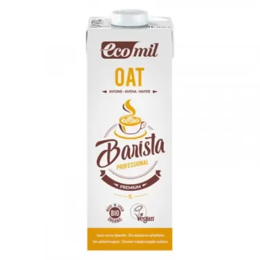 Bio barista zabital 1000 ml