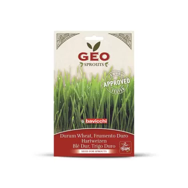 Bavicchi bio durumbúza csíráztatáshoz 80 g