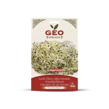 Bavicchi bio fokhagyma csíráztatáshoz 5 g