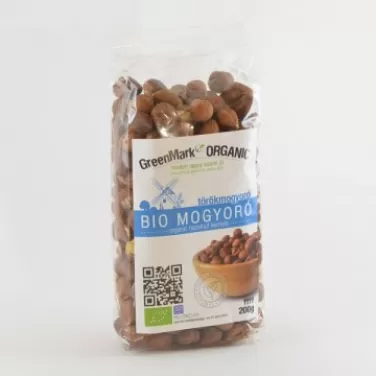 bio Törökmogyoró 200g