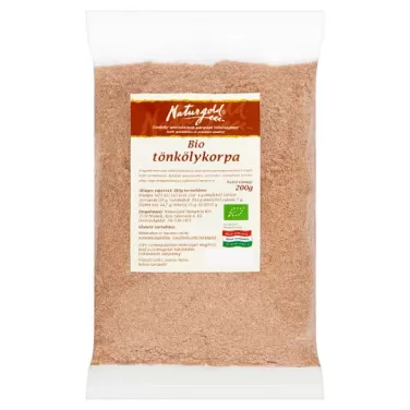 Bio tönkölykorpa 200 g