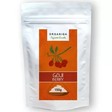 Bio goji berry 150 g