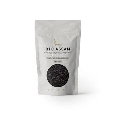 bio assam fekete tea 100 g