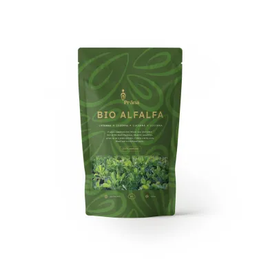 bio lucerna por 125 g