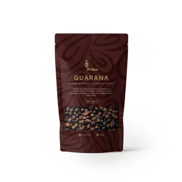 guarana por 100 g
