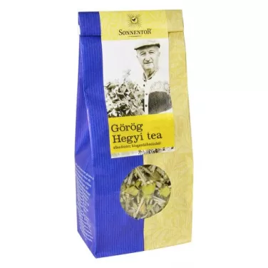 Bio görög hegyi tea 40 g