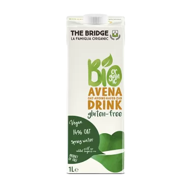 Bio zab ital gluténmentes 1000 ml