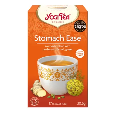 Bio tea gyomrerősítő 17x1,8g 31 g