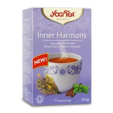 Tea belső harmónia bio 17x1,8g 17 db
